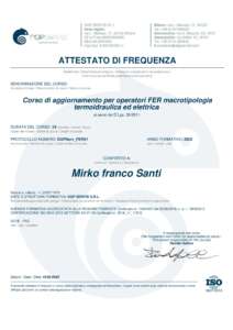 attestato FER Termoidee_Mirko Santi