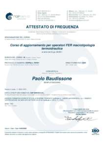attestato FER Termoidee_Paolo Baudissone